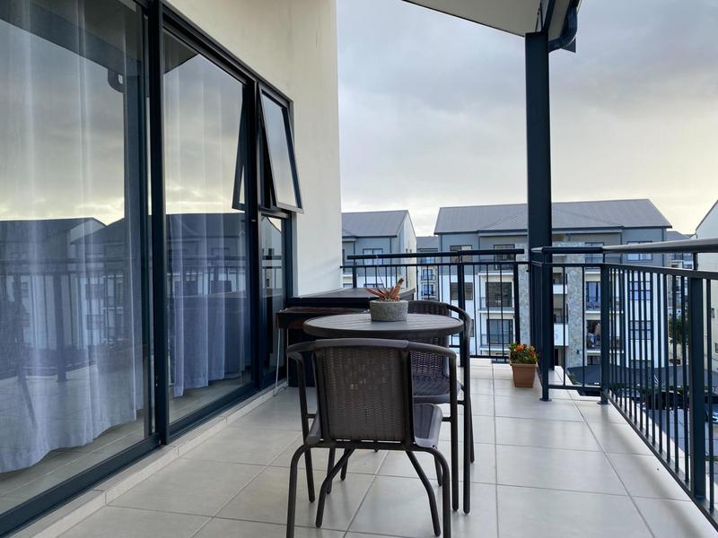 To Let 1 Bedroom Property for Rent in Sandown Western Cape